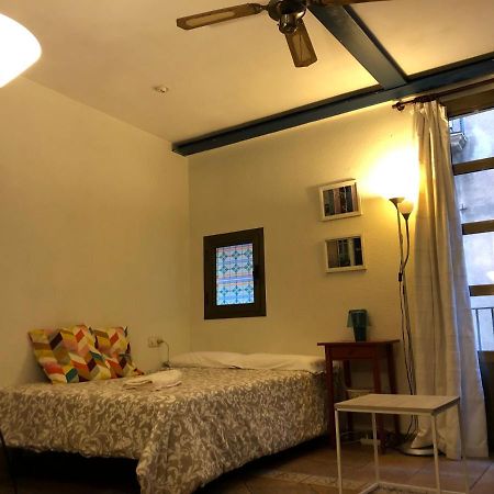 Estudio Casco Antiguo Tarragona Luaran gambar