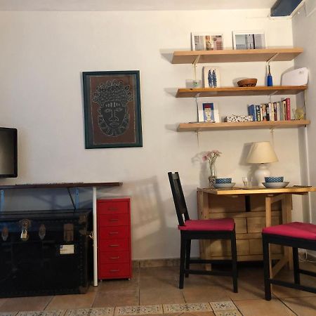 Estudio Casco Antiguo Tarragona Luaran gambar