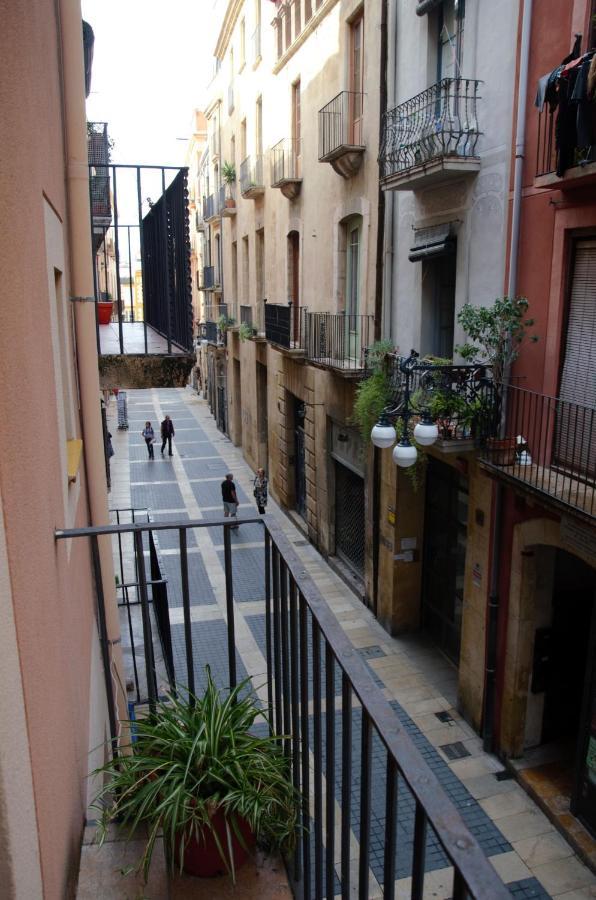 Estudio Casco Antiguo Tarragona Luaran gambar