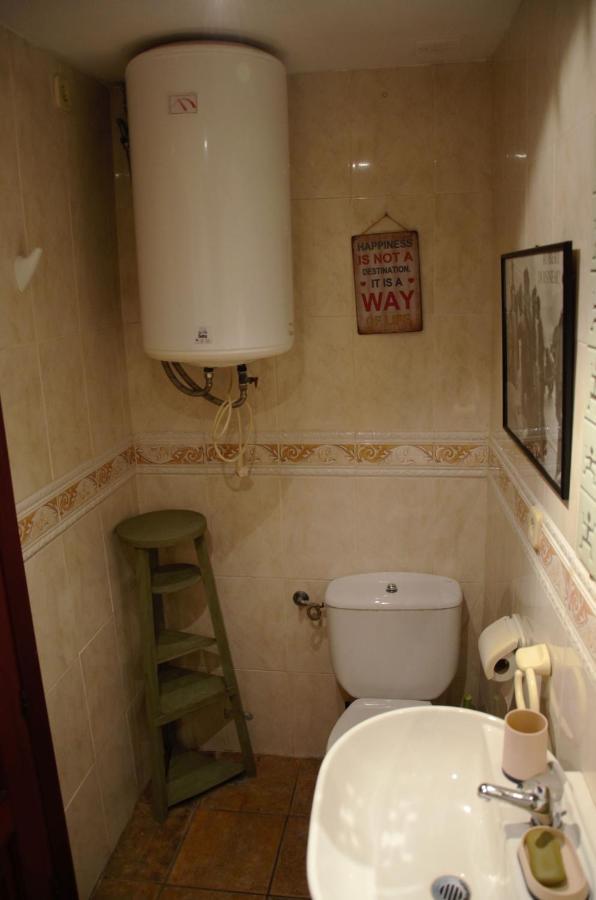 Estudio Casco Antiguo Tarragona Luaran gambar