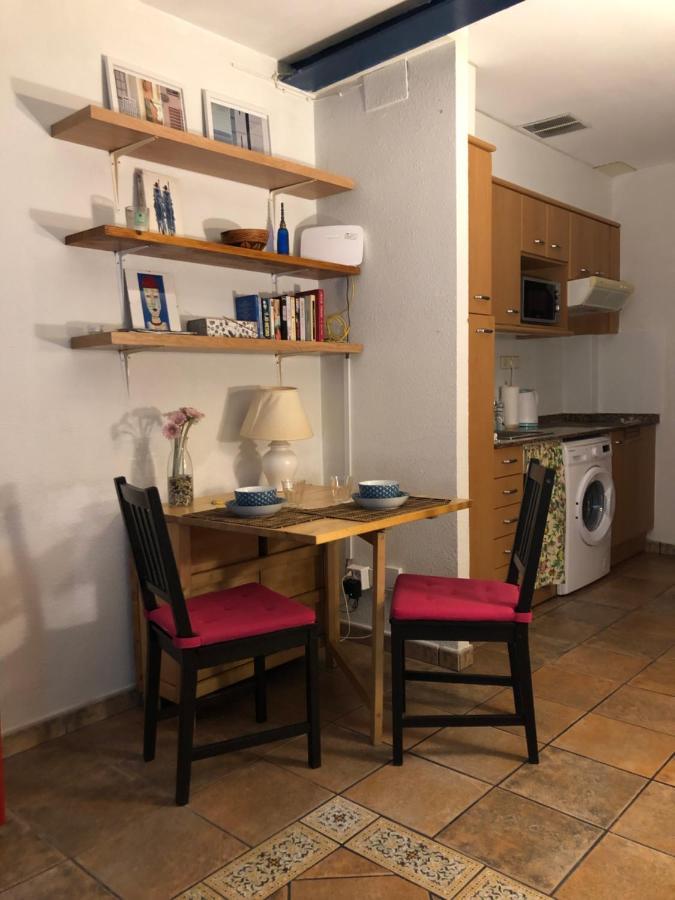 Estudio Casco Antiguo Tarragona Luaran gambar